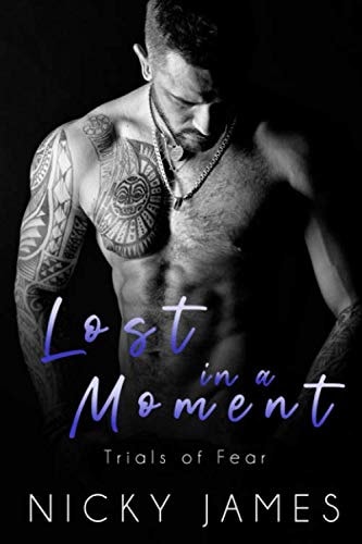 Lost in a Moment