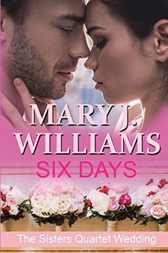 Six Days A Sisters Quartet Wedding