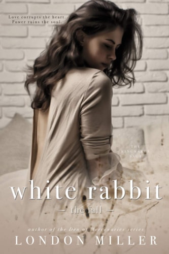 White Rabbit The Fall