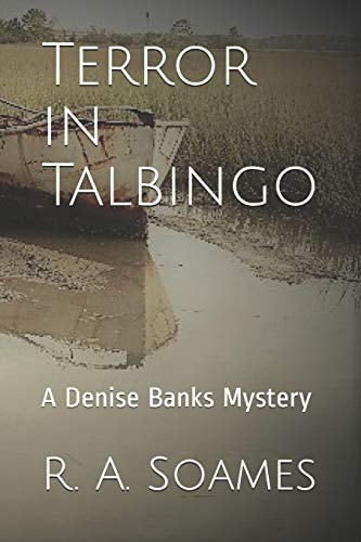 Terror in Talbingo A Denise Banks Mystery