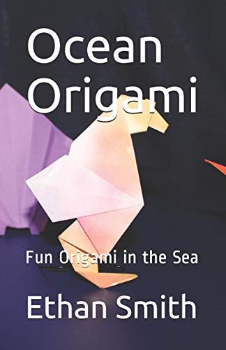 Ocean Origami Fun Origami in the Sea