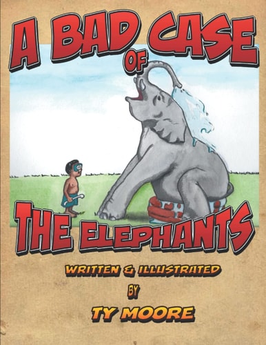 A Bad Case of the Elephants