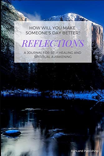 Reflections Winter