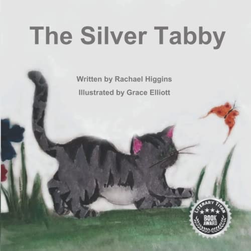 The Silver Tabby