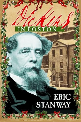 Dickens In Boston