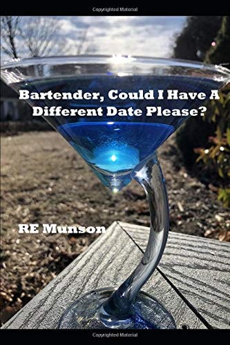 Bartender, Could I Have a Different Date Please?