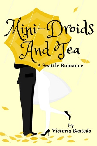 Mini-Droids and Tea