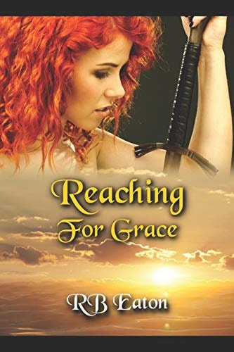Reaching For Grace