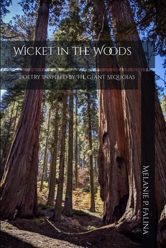 Wicket in the Woods Poetry Inspired by the Sequoias