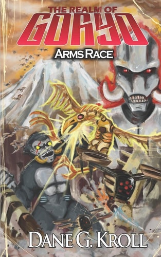 Realm of Goryo Arms Race