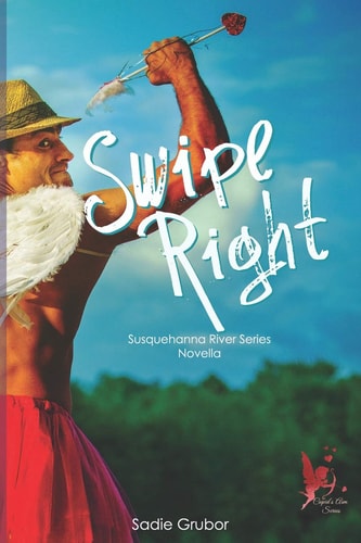 Swipe Right ( Susquehanna River Series Novella) The Susquehanna River Series