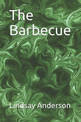 The Barbecue