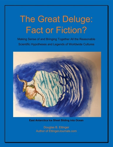The Great Deluge Fact Or Fiction?