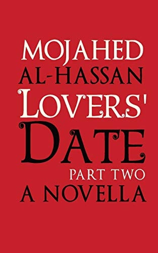 Lovers' Date Part Two
