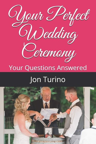 Your Perfect Wedding Ceremony Your Questions Answered