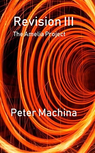 Revision III The Amelia Project