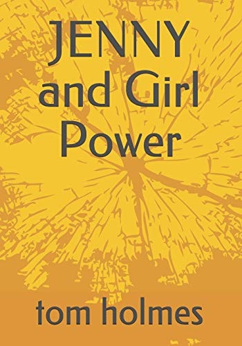 JENNY and Girl Power Bullying and Girls Breaking Into Sports Dominated by Boys