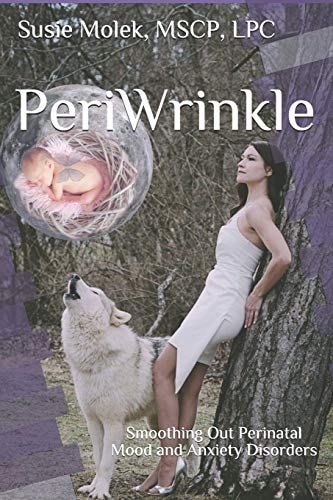PeriWrinkle Smoothing Out Perinatal Mood and Anxiety Disorders