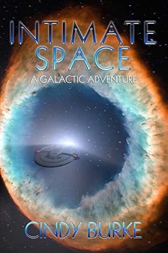 Intimate Space A Galactic Adventure