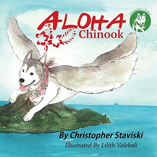 Aloha Chinook