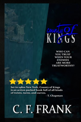 County of Kings