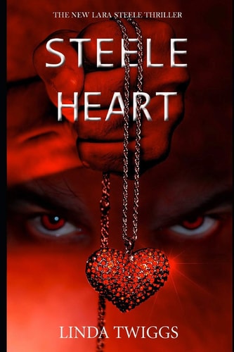 Steele Heart A Lara Steele Novel