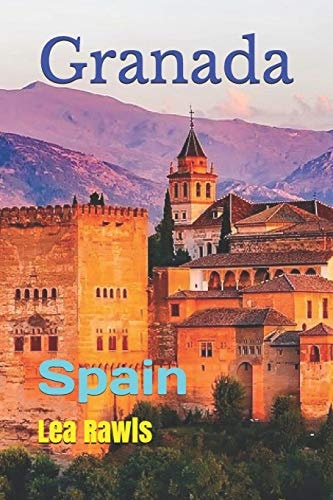 Granada Spain