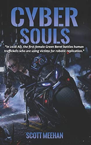 Cyber Souls