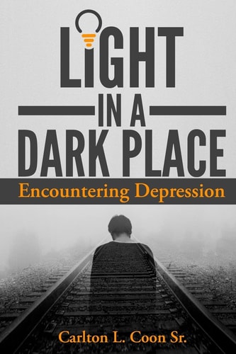 Light in a Dark Place - Encountering Depression