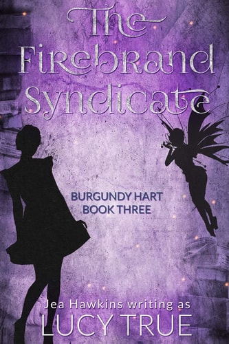 The Firebrand Syndicate