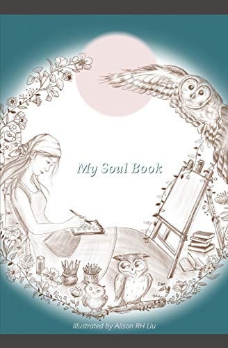 My Soul Book