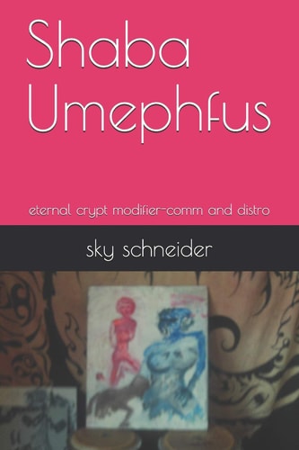 Shaba Umephfus Eternal Crypt Modifier-comm and Distro