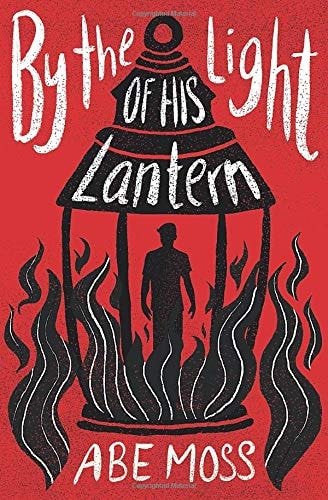By the Light of His Lantern