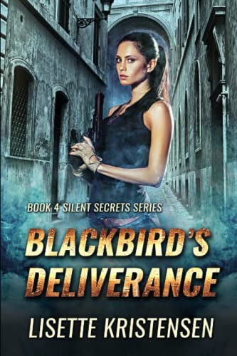 Blackbird's Deliverance Book 4