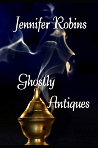 Ghostly Antiques About Psychometry
