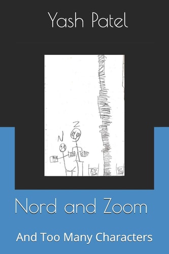 Nord and Zoom And Too Many Characters