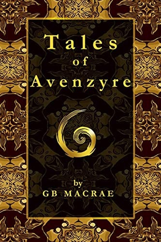 Tales of Avenzyre