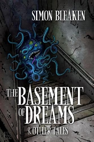 The Basement of Dreams & Other Tales