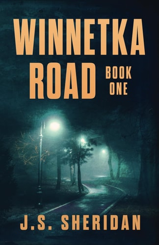 Winnetka Road (Book 1)