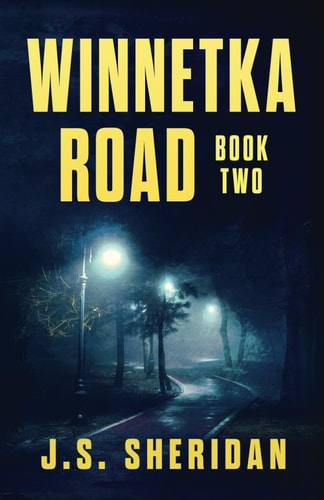 Winnetka Road (Book 2)