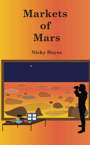 Markets of Mars
