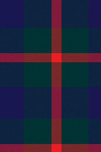 Clan Agnew Tartan