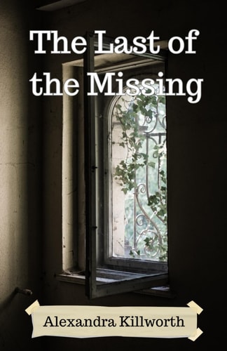 The Last of the Missing