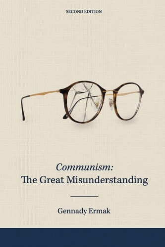 Communism The Great Misunderstanding