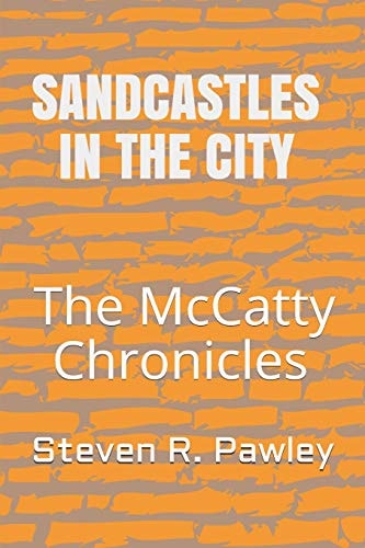 Sandcastles in the City The McCatty Chronicles Book V