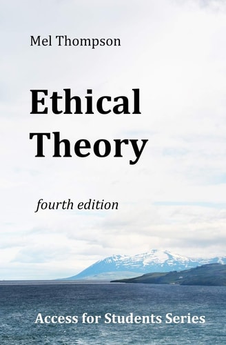 Ethical Theory Access for Students Series