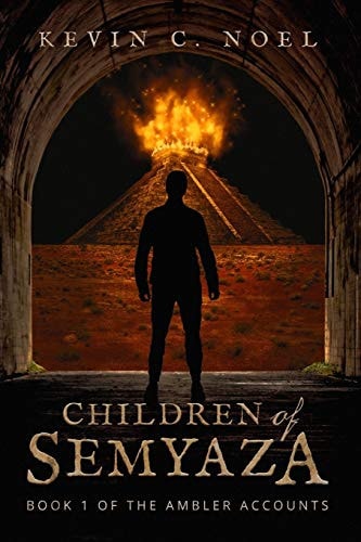 Children of Semyaza