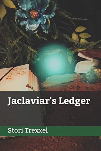Jaclaviar's Ledger