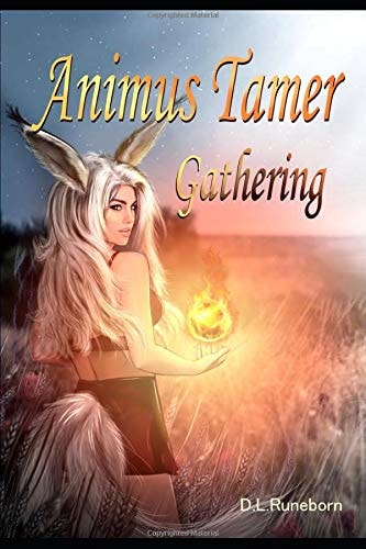Animus Tamer Gathering