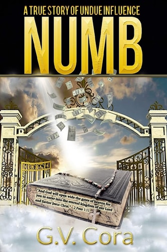 Numb